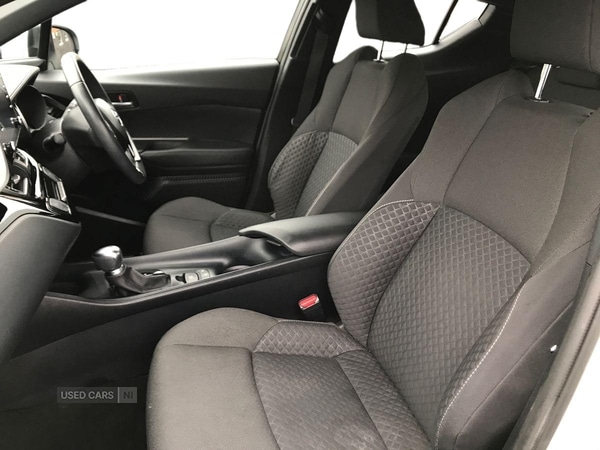 Used Toyota C-HR 2022 for sale - 76271279: Photo 6