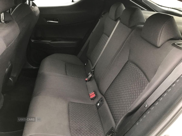 Used Toyota C-HR 2022 for sale - 76271279: Photo 7