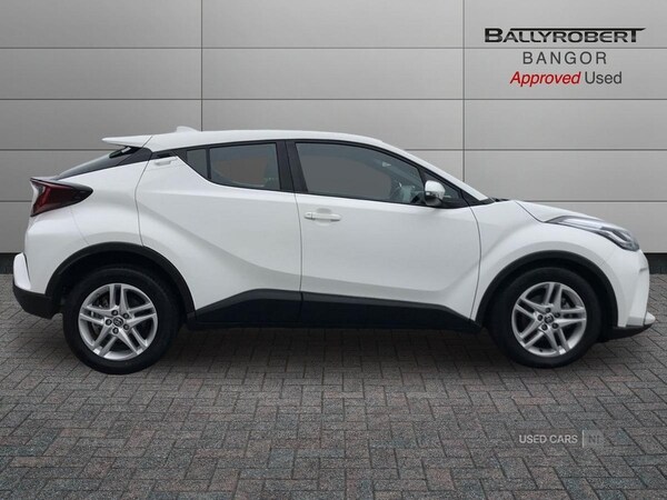 Used Toyota C-HR 2022 for sale - 76271279: Photo 9