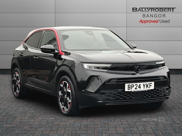 Used Vauxhall Mokka 2024 for sale - 76729402: Photo 1