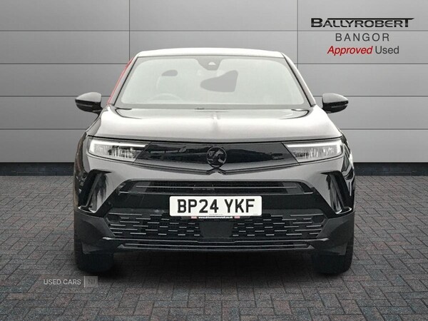 Used Vauxhall Mokka 2024 for sale - 76729402: Photo 10