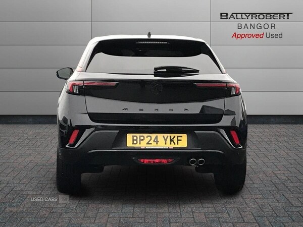 Used Vauxhall Mokka 2024 for sale - 76729402: Photo 11