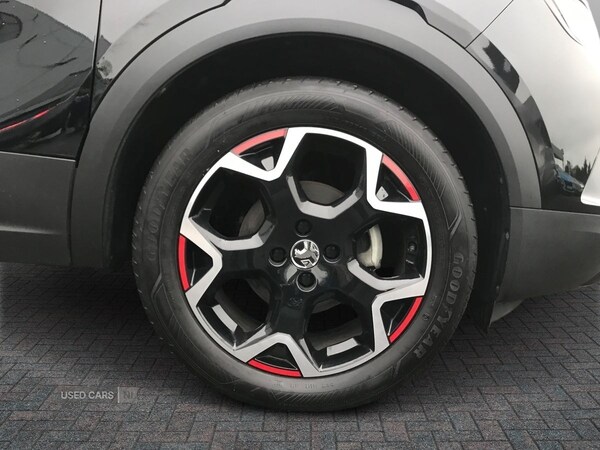 Used Vauxhall Mokka 2024 for sale - 76729402: Photo 12