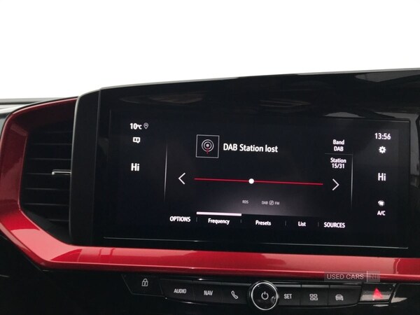 Used Vauxhall Mokka 2024 for sale - 76729402: Photo 13