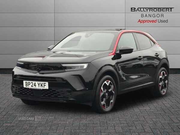 Used Vauxhall Mokka 2024 for sale - 76729402: Photo 14