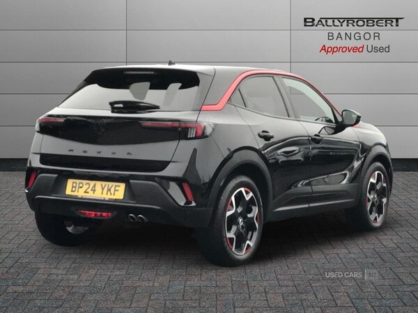 Used Vauxhall Mokka 2024 for sale - 76729402: Photo 15