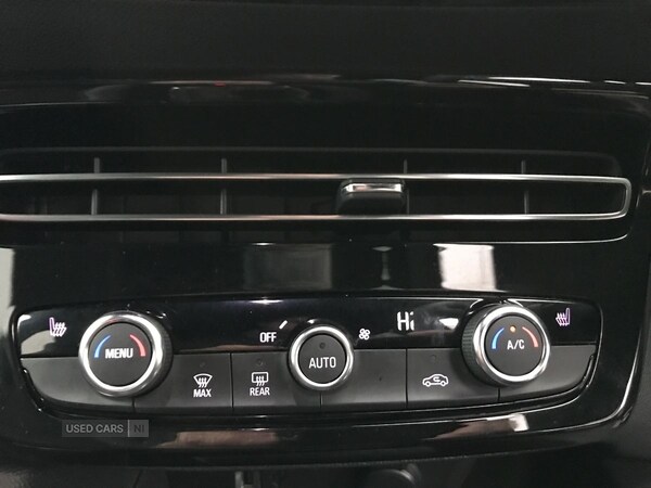 Used Vauxhall Mokka 2024 for sale - 76729402: Photo 17