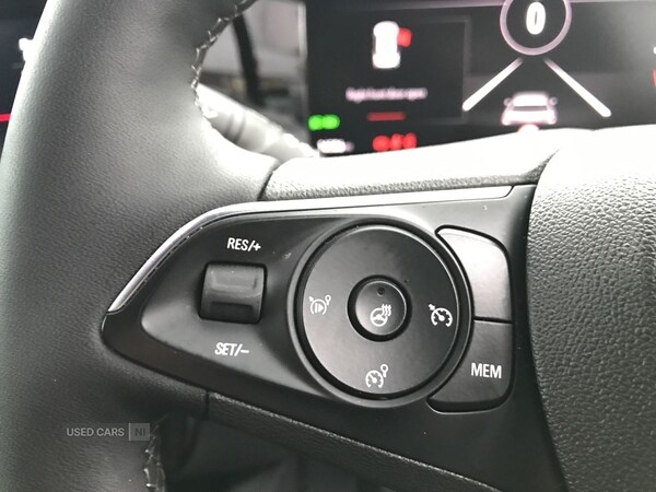 Used Vauxhall Mokka 2024 for sale - 76729402: Photo 18