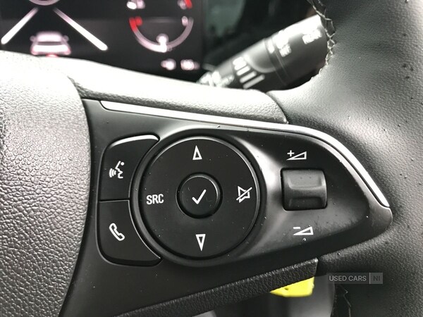 Used Vauxhall Mokka 2024 for sale - 76729402: Photo 19