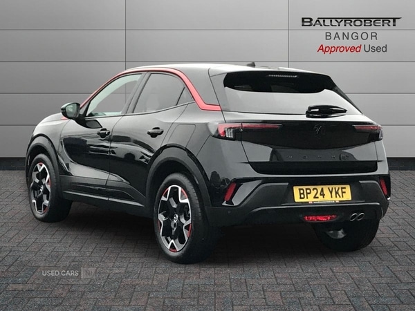 Used Vauxhall Mokka 2024 for sale - 76729402: Photo 2