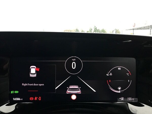 Used Vauxhall Mokka 2024 for sale - 76729402: Photo 20