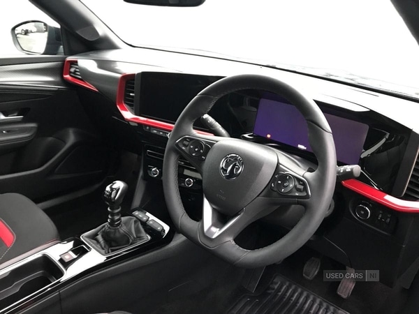 Used Vauxhall Mokka 2024 for sale - 76729402: Photo 3