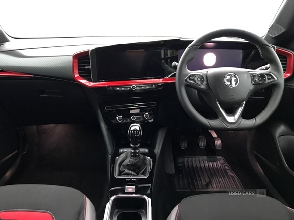 Used Vauxhall Mokka 2024 for sale - 76729402: Photo 4