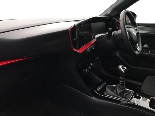 Used Vauxhall Mokka 2024 for sale - 76729402: Photo 5