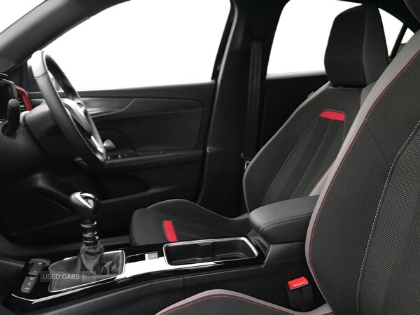 Used Vauxhall Mokka 2024 for sale - 76729402: Photo 6