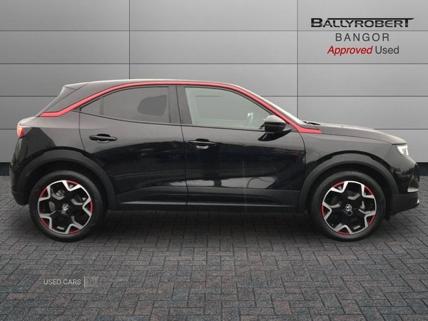 Used Vauxhall Mokka 2024 for sale - 76729402: Photo 9