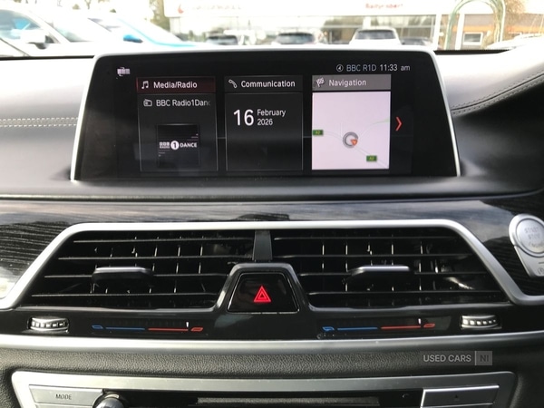 Used BMW 7 Series 2019 for sale - 77479834: Photo 13