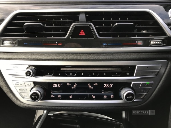 Used BMW 7 Series 2019 for sale - 77479834: Photo 16