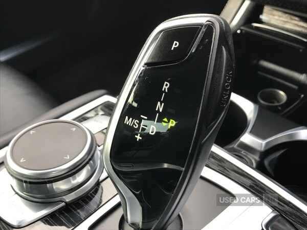 Used BMW 7 Series 2019 for sale - 77479834: Photo 17