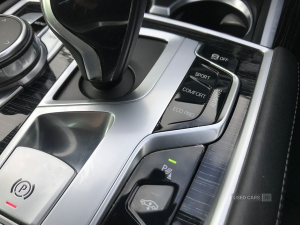Used BMW 7 Series 2019 for sale - 77479834: Photo 18