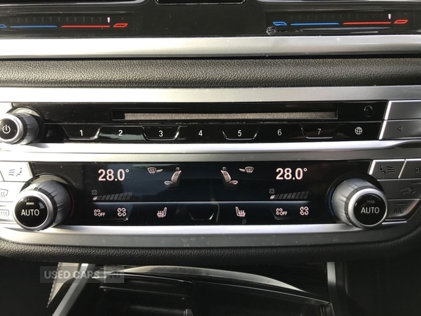 Used BMW 7 Series 2019 for sale - 77479834: Photo 19