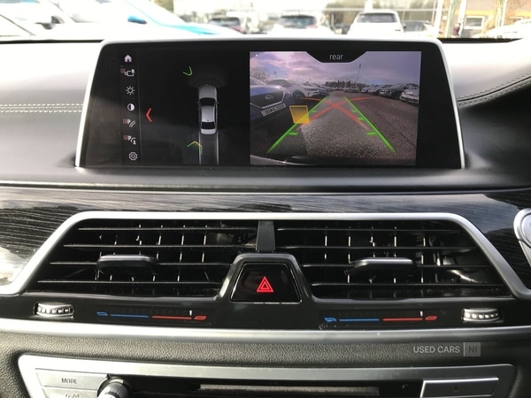 Used BMW 7 Series 2019 for sale - 77479834: Photo 20