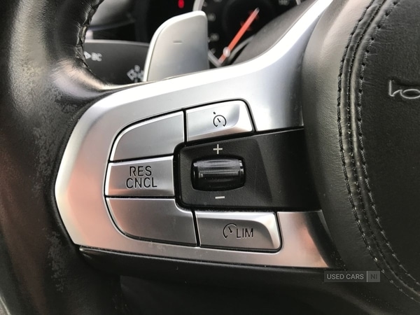 Used BMW 7 Series 2019 for sale - 77479834: Photo 21