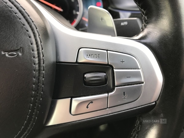 Used BMW 7 Series 2019 for sale - 77479834: Photo 22