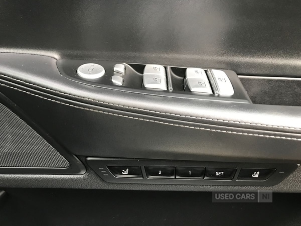 Used BMW 7 Series 2019 for sale - 77479834: Photo 25