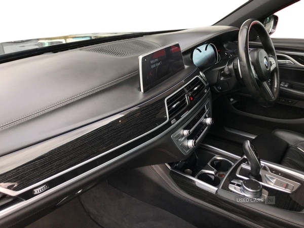 Used BMW 7 Series 2019 for sale - 77479834: Photo 5
