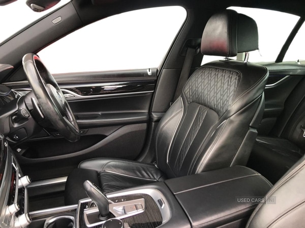 Used BMW 7 Series 2019 for sale - 77479834: Photo 6