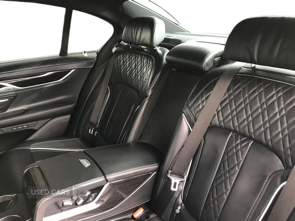 Used BMW 7 Series 2019 for sale - 77479834: Photo 7