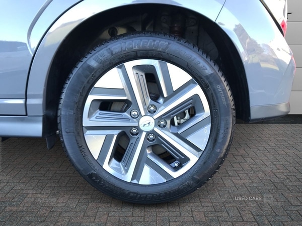 Used Hyundai KONA 2023 for sale - 77345911: Photo 12