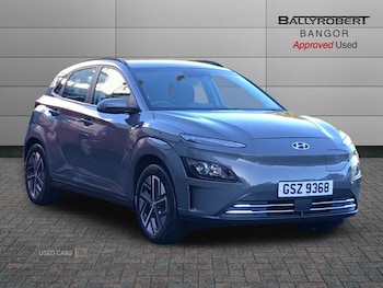 Hyundai KONA feature image