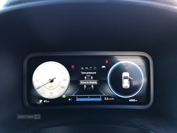 Used Hyundai KONA 2023 for sale - 77345911: Photo 21