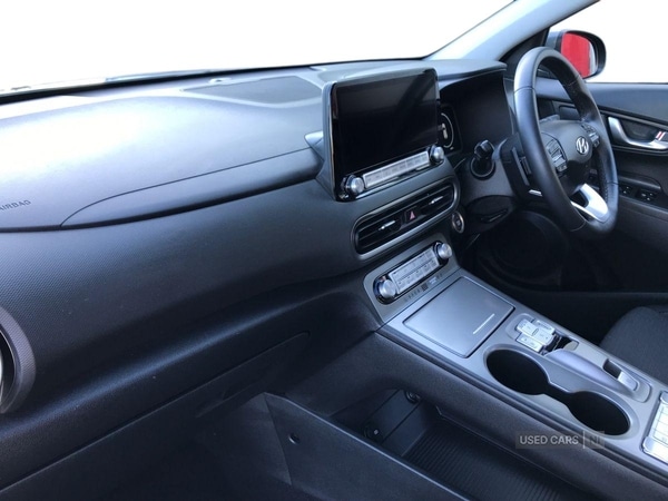 Used Hyundai KONA 2023 for sale - 77345911: Photo 5