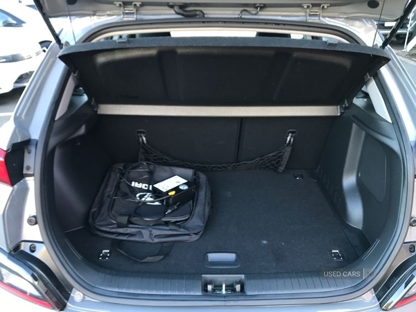 Used Hyundai KONA 2023 for sale - 77345911: Photo 8