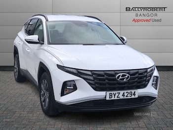 2022 - 1.6 TGDi SE Connect 5dr 2WD