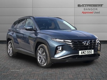 Used Hyundai TUCSON 2023 for sale - 79169951: Photo