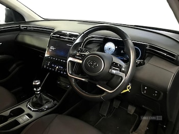 Used Hyundai TUCSON 2023 for sale - 79169951: Photo