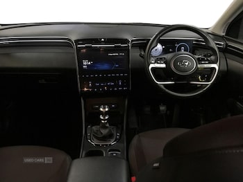 Used Hyundai TUCSON 2023 for sale - 79169951: Photo