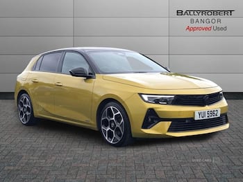 Used Vauxhall Astra 2022 for sale - 79678053: Photo
