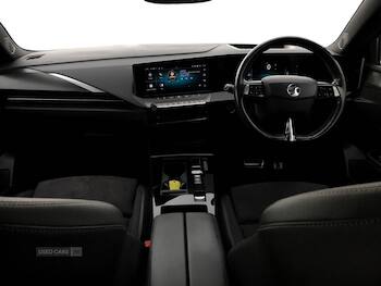 Used Vauxhall Astra 2022 for sale - 79678053: Photo