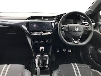Used Vauxhall Corsa 2024 for sale - 77613173: Photo