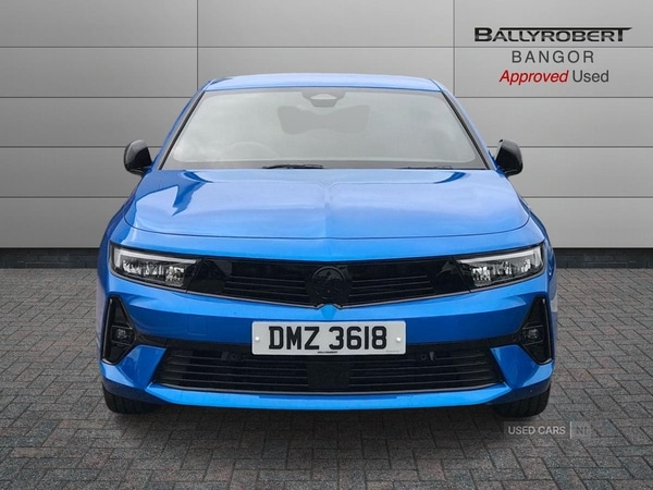 Used Vauxhall Astra 2024 for sale - 77659307: Photo 10