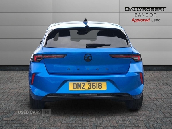 Used Vauxhall Astra 2024 for sale - 77659307: Photo 11