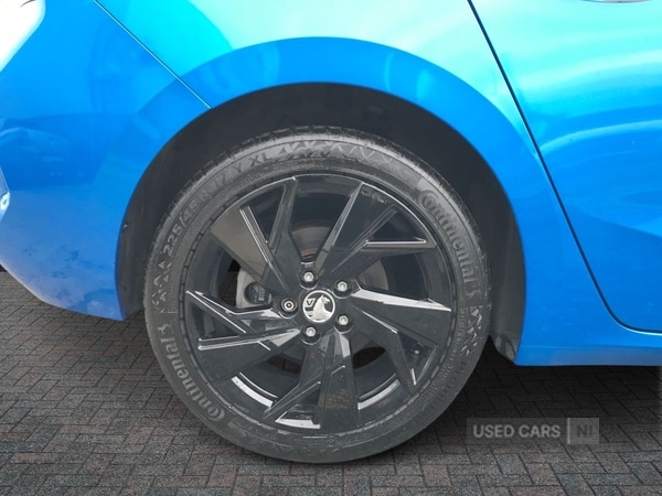 Used Vauxhall Astra 2024 for sale - 77659307: Photo 12