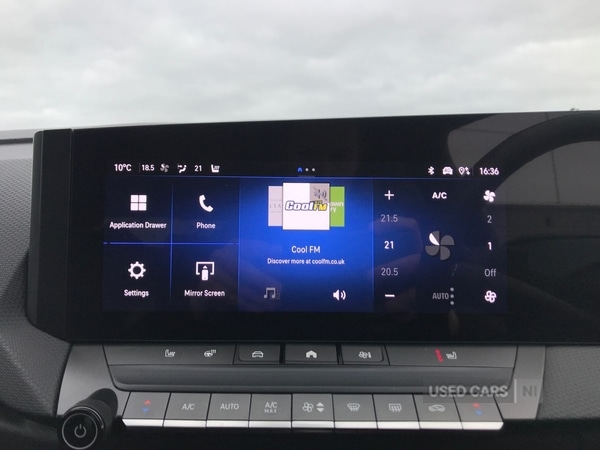 Used Vauxhall Astra 2024 for sale - 77659307: Photo 13