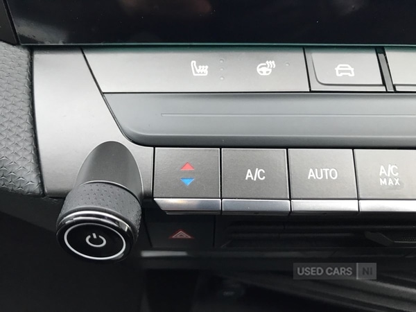 Used Vauxhall Astra 2024 for sale - 77659307: Photo 17