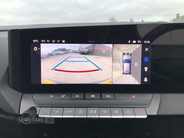 Used Vauxhall Astra 2024 for sale - 77659307: Photo 18